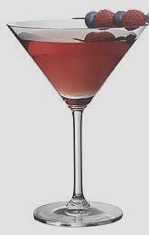 Easy Blueberry Smash